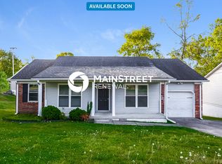 705 Knightsbridge Way, Antioch, TN 37013