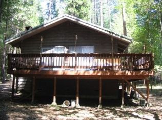 41 Forest Inn Dr, Berry Creek, CA 95916