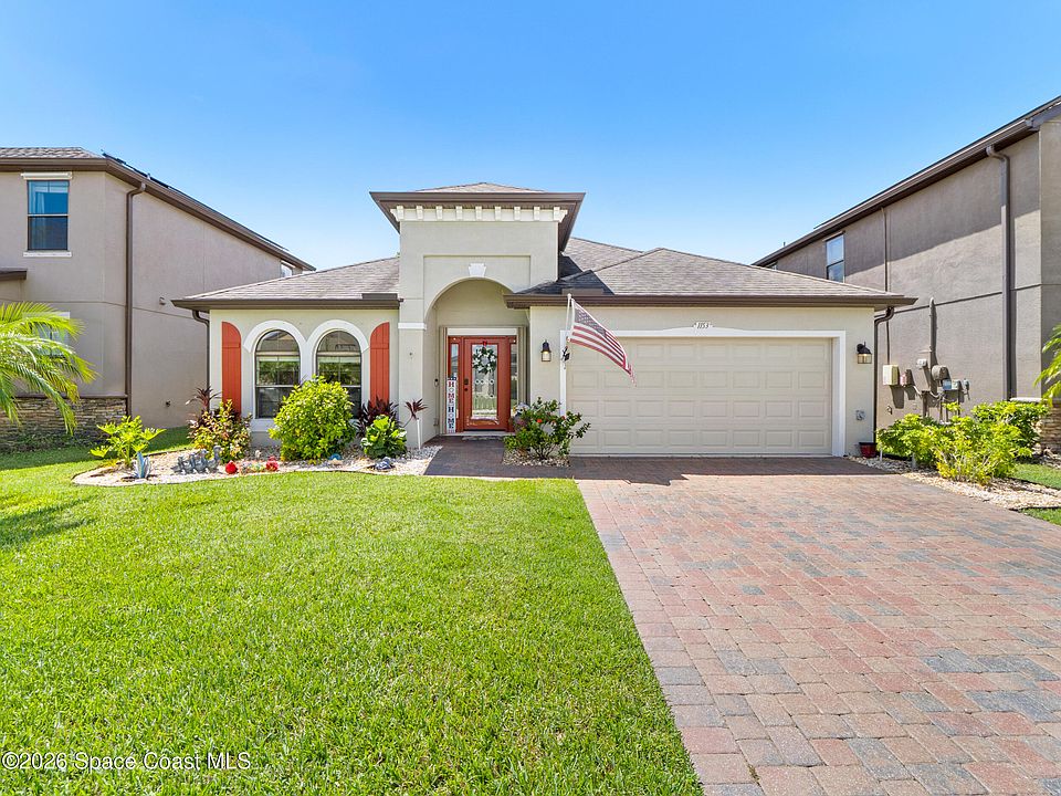 1st image of 1153 Musgrass Cir