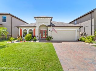 1153 Musgrass Cir, West Melbourne, FL 32904