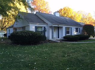 20 Orchard Ln, Anderson, IN 46011