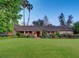 436 Stanford Dr, Arcadia, CA 91007