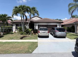 Silver Lakes At Pembroke, Hollywood, FL 33029