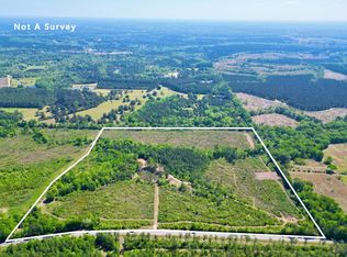 978 Hilt Fornea Rd, Poplarville, MS 39470