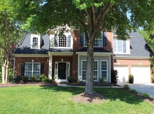 16136 Grafham Cres, Huntersville, NC 28078