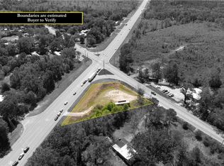 0 Lott Rd, Eight Mile, AL 36613