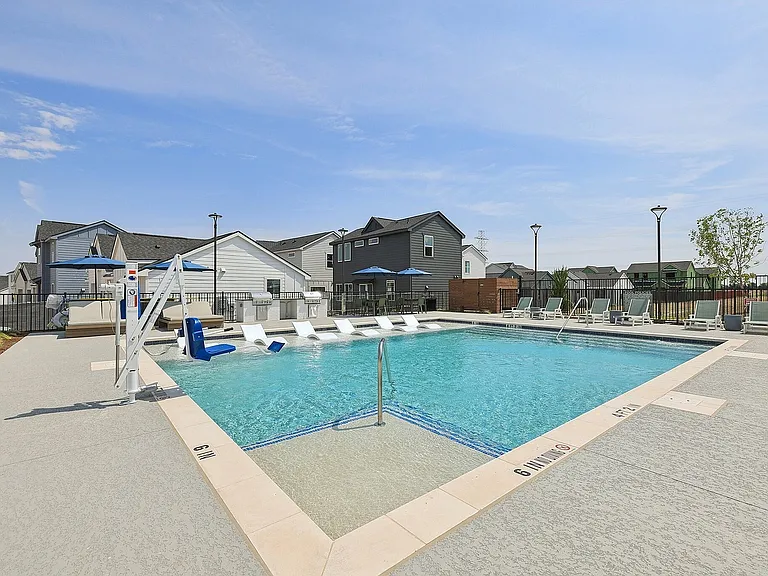 YardHomes Rowlett Creek