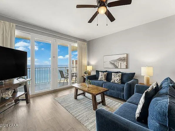 9860 S Thomas Dr Unit 1922, Panama City Beach, FL 32408
