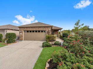406 Thistle Thorn Dr, Spring, TX 77382