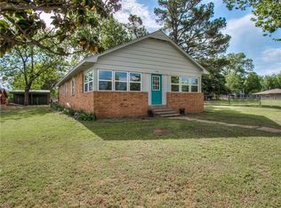 1702 E Harrison Ave, Guthrie, OK 73044