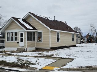 432 Union St, Marshalltown, IA 50158