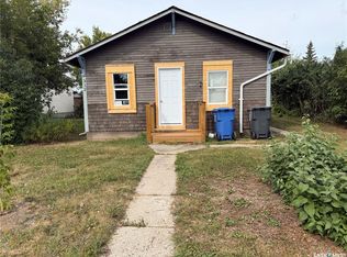 312 7th Ave E, Melville, SK S0A2P0