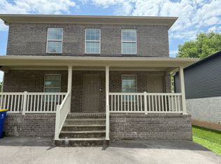 201 Cherry Way #B, Bowling Green, KY 42101