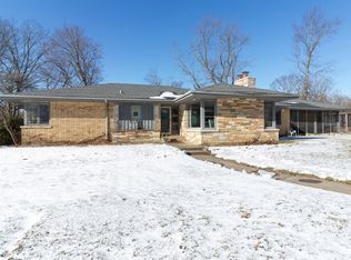 832 Argyle Ave, Flossmoor, IL