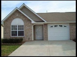 744 High Point Way, Knoxville, TN 37912
