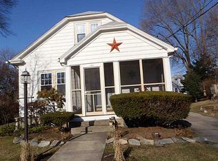 151 Waterman Ave, Cranston, RI 02910