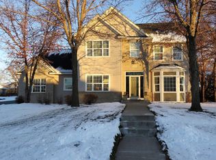 2014 Forest Ridge Ln, Buffalo, MN 55313