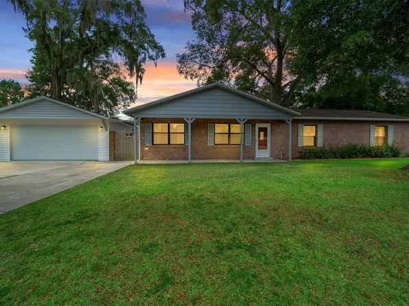 3256 NE 31st Pl, Ocala, FL 34479