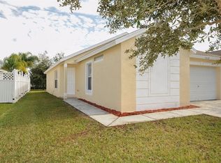 5028 Anclote River St, Wesley Chapel, FL 33545