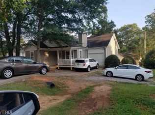 1118 W Broad St, Griffin, GA 30223