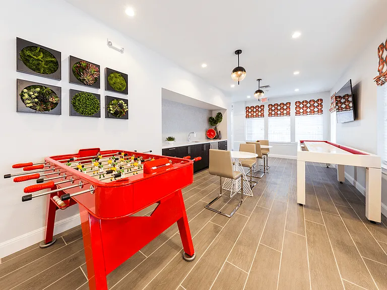 The Estate on Quarry Lake Apartment Homes — Photo 29