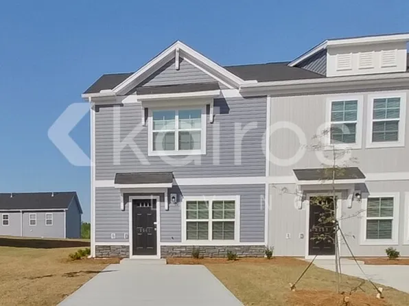 2541 Banyon Cir, Graniteville, SC 29829