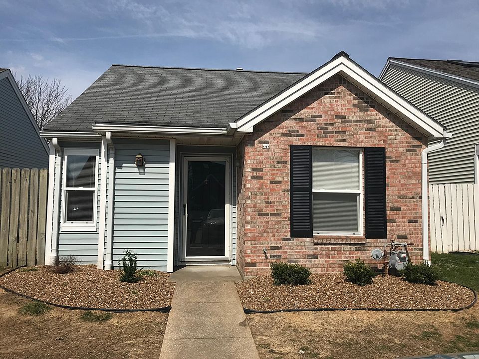 1st image of 5906 Crossfield Dr