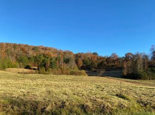 1411 Sugar Creek Rd, Georgetown, TN 37336