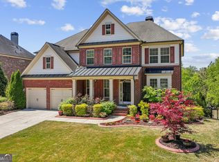 2725 Garonne Way, Cumming, GA 30041