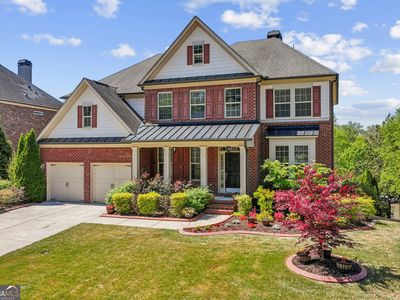 2725 Garonne Way, Cumming, GA, 30041