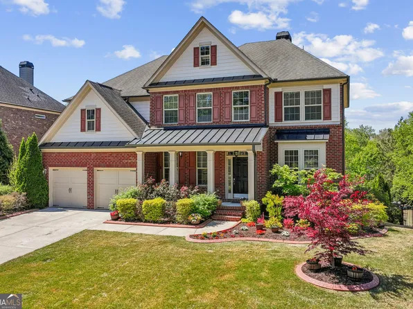 2725 Garonne Way, Cumming, GA 30041