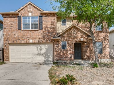 6143 Mackenzie, San Antonio, TX, 78247