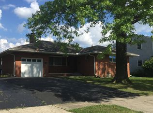 4436 Wanda Lane Rd, Columbus, OH 43224