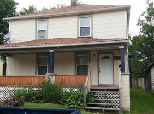 2428 Wilcox St, Youngstown, OH 44509