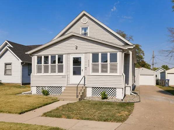 3132 Avenue D, Council Bluffs, IA 51501