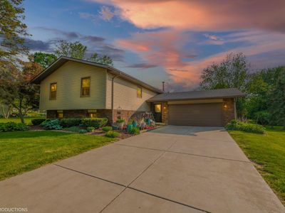 62 Tanglewood Trl, Valparaiso, IN, 46385
