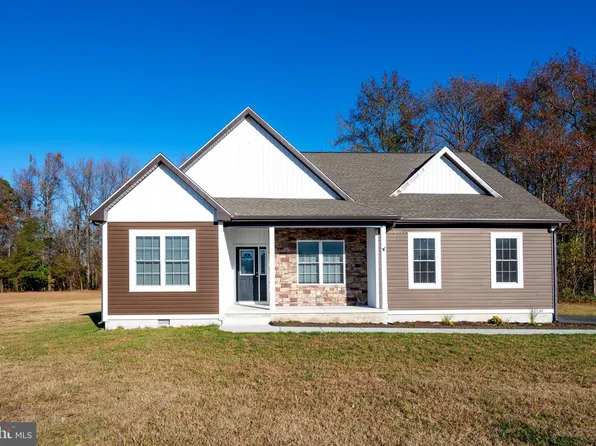 32751 Tussock Dr, Laurel, DE 19956