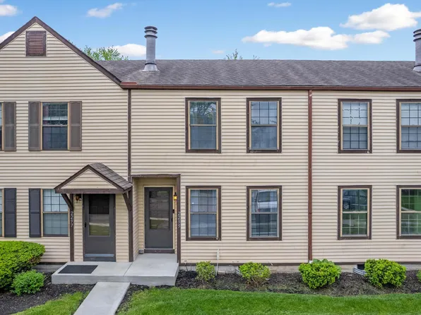 2295 Laurelwood Dr, Columbus, OH 43229