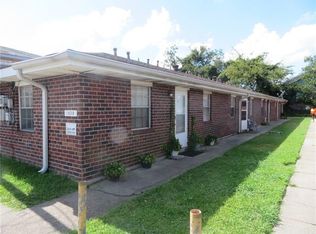 1036 Cohen St, Marrero, LA 70072