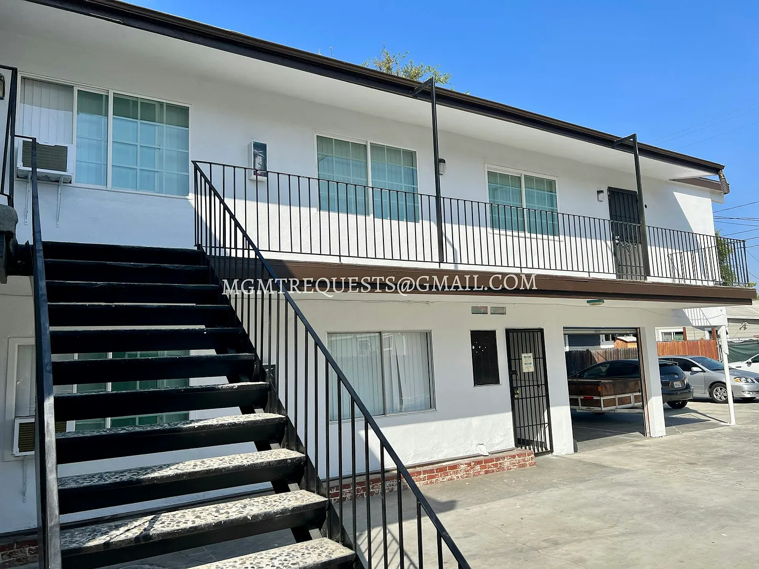 607 East Walnut Street, Unit 7 — Photo 1