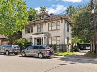 806 Winbern St #4, Houston, TX 77002