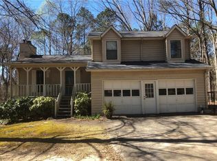 510 Victoria Rd, Woodstock, GA 30189