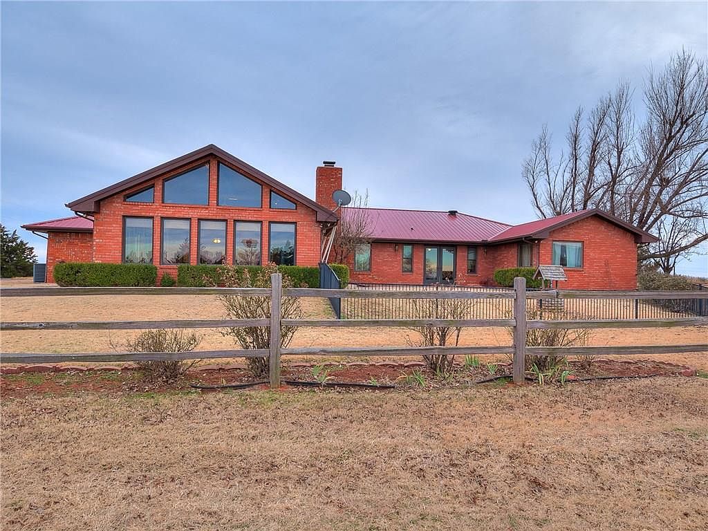 29039 State Highway 33, Cashion, OK 73016 Zillow