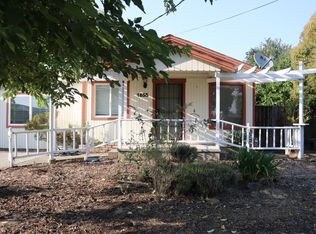 1655 Jennings Ave, Santa Rosa, CA 95401
