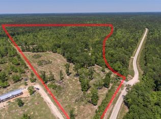 1320 Rhonda Rosa Rd, Wallisville, TX 77597