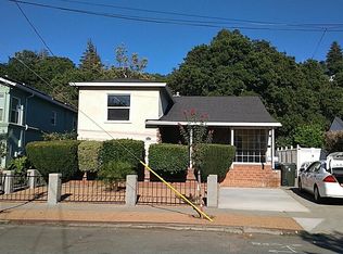 2231 Castro St, Martinez, CA