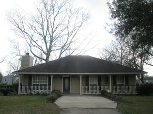 12849 Cypress St, Port Allen, LA 70767