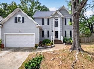 9041 Tenderfoot Trl, Raleigh, NC 27615