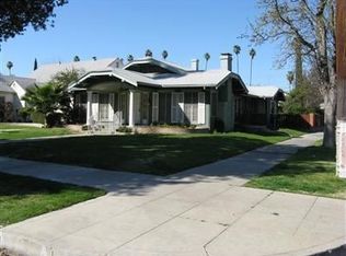 3561 E Kerckhoff Ave, Fresno, CA