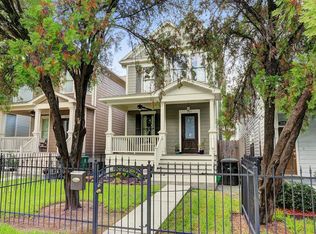 221 W 24th St, Houston, TX 77008